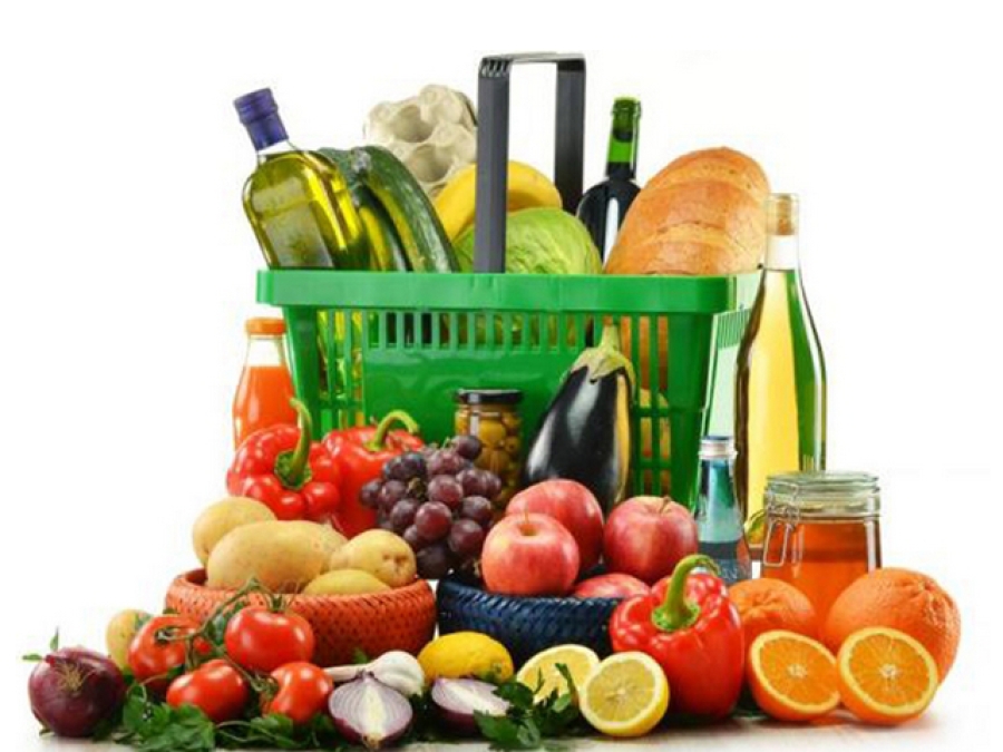 Alimentos y Bebidas